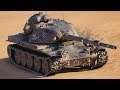 World of Tanks T95E6 - 4 Kills 10K Damage