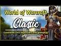 World of Warcraft: Classic Livestream | First two hours of Horde Gameplay