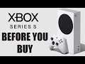 Xbox Series S - 15 Things You Need To Know Before You Buy
