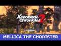 Xenoblade Chronicles 2 - Chapter 5 - Side Quest Mellica the Chorister - 55