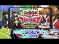 Yu-Gi-Oh! GX Tag Force PPSSPP Emulator Android Gameplay + Setting