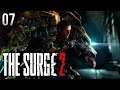 Zagrajmy w The Surge 2 [#07] - DEJA VU