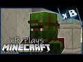 Zombie Doctor! :: xBCrafted Plays Minecraft 1.14 :: E65