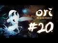 0 TRANQUILIDAD | Ori and The Blind Forest | PARTE 20