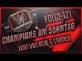 #121| WWE Champions am Sonntag | LOOT | Nächsten 5 Sterner |Askelation