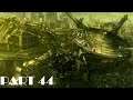 13 Sentinels: Aegis Rim PS4 Walkthrough part 44 - Project Ark