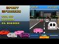 2 Fast 2 Furious JAVA GAME 2003 year