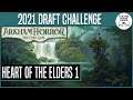 2021 Forgotten Age Draft Challenge | ARKHAM HORROR: THE CARD GAME | Episode #7