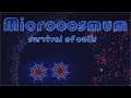 Агрессивные антитела / #3 / Microcosmum Survival Of Cells