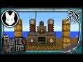 35 Seablock: Rustic Waters modpack! The Need for Power