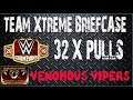 #57 | WWE Champions | 32 x Team Xtreme Briefcase Pulls