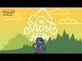 A Short Hike [Gameplay] Juego Completo