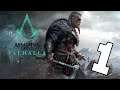 AC Valhalla - Hardest Difficulty #1 100% Completion | Let's Play Assassin's Creed Valhalla PC