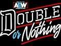 AEW: Double or Nothing Review