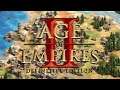 Стрим по Age of Empires II HD Edition