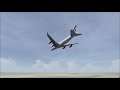 Airfrance 747-400 Emergency Landing in Egypt
