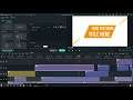 Animated Text in Element Motion Using Filmora X - Tutorial 2