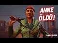 ANNE ÖLDÜ!! | BACK 4 BLOOD TÜRKÇE
