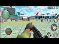 Anti-Terrorist Shooting Mission 2020 : FPS Shooting GamePlay FHD. #6