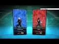 Antony_AWESOME vs Son Santana | Z League | Hero Colosseum | Dragon Ball Xenoverse 2