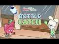 Apple & Onion: Bottle Catch - To The Moon Challenge (CN Games)