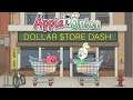 Apple & Onion: Dollar Store Dash - Shopping During the Pandemic is Maddening (CN Games)