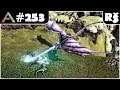 ARK: Survival Evolved #253 - Na ostří blesku (Trénink - Lightning Wyvern L150)