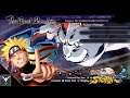 [🎣 ASMR ↪ Naruto Ultimate Ninja Storm 4, EP.11] - "🎮 The Final Showdown (Part 2)! 😱 | Sleep | ZzZ"