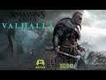 Assassin's Creed Valhalla ACER NITRO 5 i5 GTX 1050 (4GB)