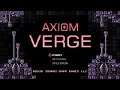 Axiom Verge: Speedrun With Low Item % and No Deaths