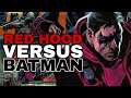 Batman Urban Legends: Red Hood #2  Review | Cheer Part 2 | Red Hood Vs Batman!!