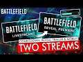 Battlefield 6 Reveal Premiere & Countdown - 2 Livestreams | BATTLEFIELD