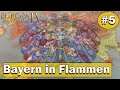 Bayern in Flammen #005 / Europa Universalis IV / Holy Roman Rumble Staffel 1 / Multiplayer