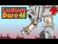 Best Ludum Dare 46 Games #7: Crumbling Home, Solais, Arrhythmia, Station Alpha, Dance Commander