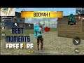 Best Moments in Free Fire #1