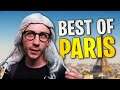 BEST OF PARIS - O'GAMING / SOLARY ARENA / LESTREAM - TOUR DE FRANCE DU JEU VIDÉO avec RIVENZI