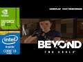 Beyond Two Souls | Nvidia GT 610 | Español