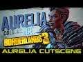 [𝐁𝐋𝟑] 𝐁𝐨𝐫𝐝𝐞𝐫𝐥𝐚𝐧𝐝𝐬 𝟑 - Meeting Aurelia Intro Cutscene (𝐇𝐃)