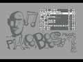 C64: Phobos Music Collection 1998 by Axelerate ! Commodore 64 (C64)