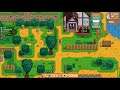 Cabbage Planted & Working On Museum Collection :Magzie"s Farm:  Stardew Valley Season 3!  EP:12