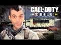 Call Of Duty Mobile - Primeira Vez no Novo Modo Free For All