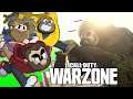 Call of Duty: Warzone | 3 Man Co-Op | The Goulash | Super Beard Bowl