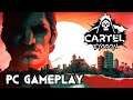 Cartel Tycoon | PC Gameplay [Demo]