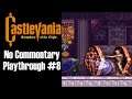 Castlevania: Symphony of the Night (SOTN) No commentary playthrough Part 8