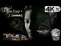 (Chapter Three) [The Forgotten Day] Fatal Frame: Mask of the Lunar Eclipse Undub 4k60