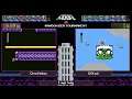 Charlieboy vs OliKad. Gm1. Mega Man 2 Randomizer Tournament 2019