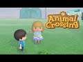 CHLOE!!! Animal Crossing New Horizons #5