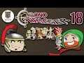 Chrono Trigger: Jurassic Pork - Part 18 - Knightly Nerds
