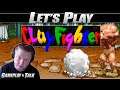 Clay Fighter - Full Playthrough (SNES) | Let's Play 433 - Complete Hard Mode Walkthrough