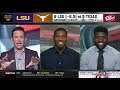 College Football Live 2019 (Sep 05) Week 2 Best Matchups, Bob Stoops on Jalen Hurts & more